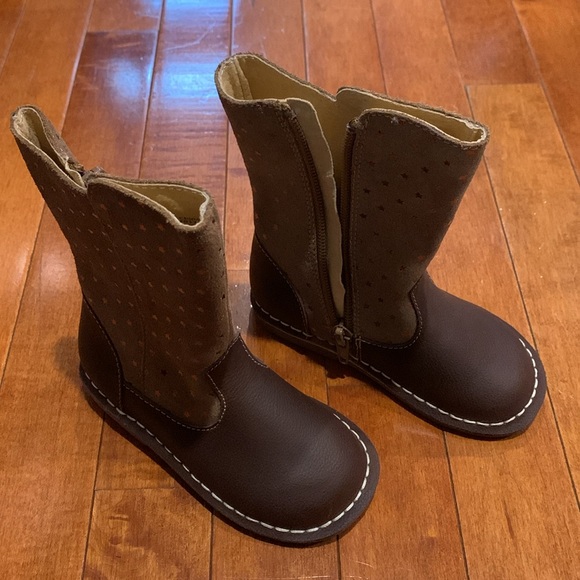 Livie & Luca Boots - Picture 2 of 3